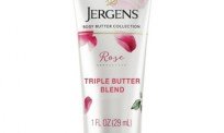 Jergens Rose Body Butter Lotion